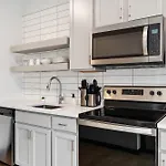 Cozysuites On Mass With Garage Parking #18