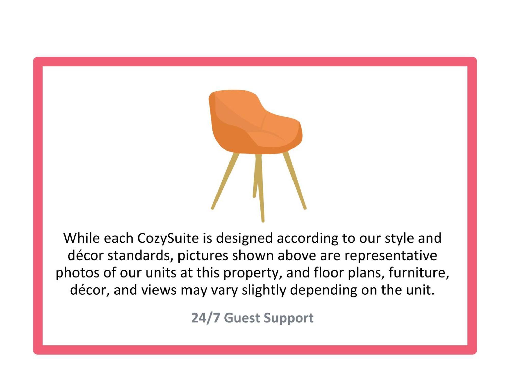 Cozysuites On Mass With Garage Parking #18 Apartment Indianapolis